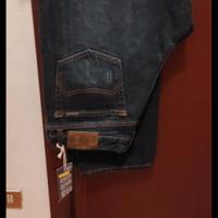 jeans 👖 nuovi Rica Lewis taglia 50