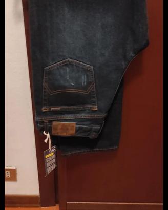 jeans 👖 nuovi Rica Lewis taglia 50