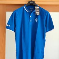 Polo Legea - 100% Cotone (L) 
