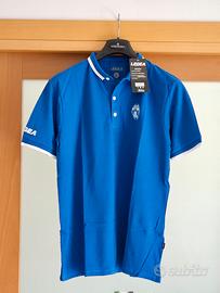 Polo Legea - 100% Cotone (L) 