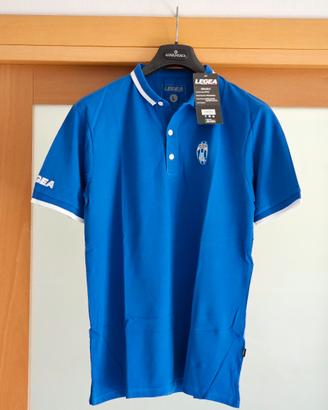 Polo Legea - 100% Cotone (L) 