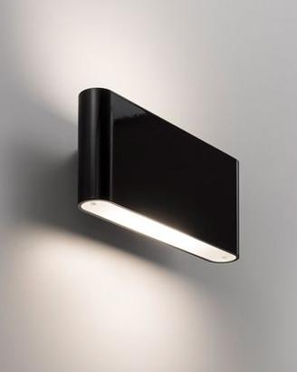 LAMPADA ARTEMIDE TWO FLAGS WALL