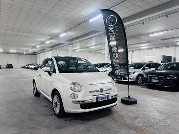 Fiat 500 1.2 EasyPower Lounge GPL