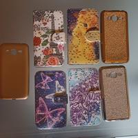 cover per Samsung J 3