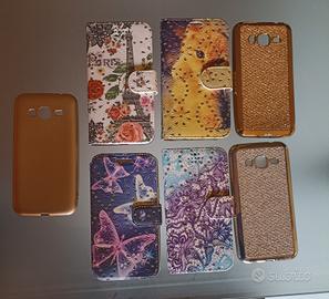 cover per Samsung J 3