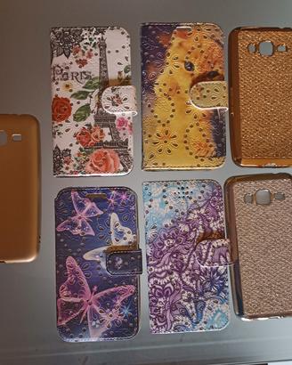 cover per Samsung J 3