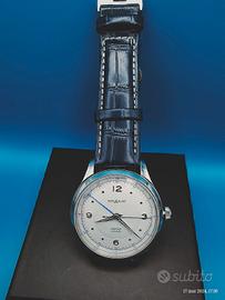 MONTBLANC  HERITAGE  GMT  NUOVO