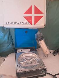 Lampada medical