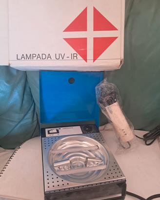 Lampada medical