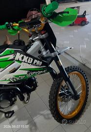 Moto cross