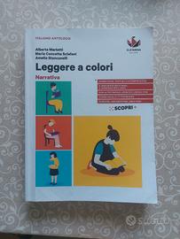 leggere a colori 9788857791814