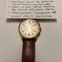 Cronografo breitling