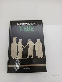 La fondazione di Tebe