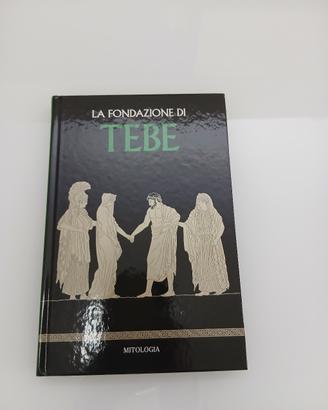 La fondazione di Tebe