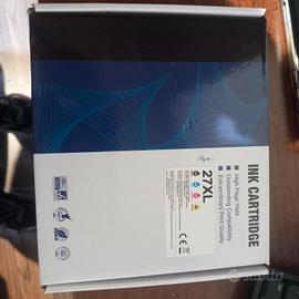 cartucce stampanti epson wf 3460