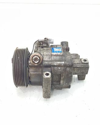 1KR COMPRESSORE A/C CITROEN C1 1° Serie 998 benzi