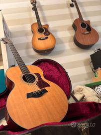 Taylor 555 12 corde del 1995
