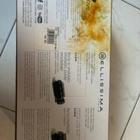 Spazzola elettrica imetec