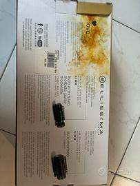 Spazzola elettrica imetec