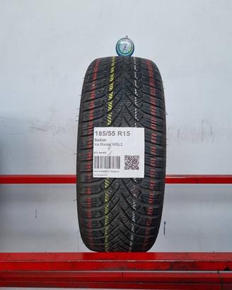 Gomme Usate Sailun 185 55 15 Guarda Catalogo