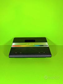 ATARI 7800 + 2 pad + 2 joystick + cavo RF