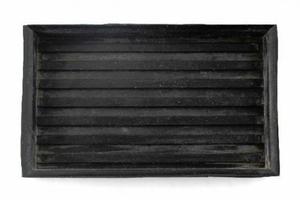 Gomma sotto batteria scooter e moto Aprilia AP8230