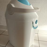 Mangia pannolini Chicco 