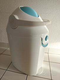 Mangia pannolini Chicco 