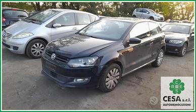 Ricambi Usati VOLKSWAGEN POLO (6R) 2010
