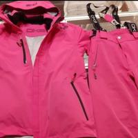 completo sci tecnico  12 anni