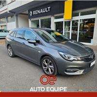 Opel Astra 1.5 CDTI 122 CV S&S AT9 Sports Tou...