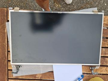 Monitor 17” 1920x1080 per Hp Zbook 17” G2 