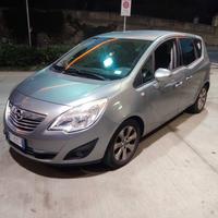 Opel Meriva 1.7 td