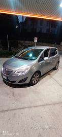 Opel Meriva 1.7 td