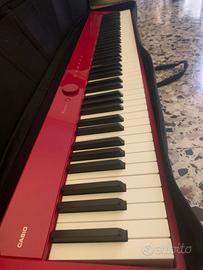 Digital Piano Casio PX-S1100 immacolato