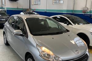 Peugeot 208 1.2 VTi 82 CV 5 porte Access