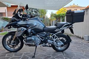 BMW R1200GS LC