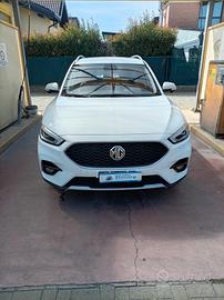 Mg ZS 1.5 VTi-tech Luxury