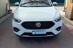 Mg ZS 1.5 VTi-tech Luxury