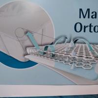 Materasso salvapipí