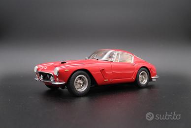 Ferrari 250 GT CMC 1/18