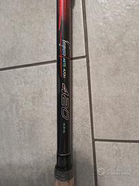 canna da pesca Shimano 420