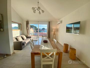 Appartamento Sa Domu Bianca