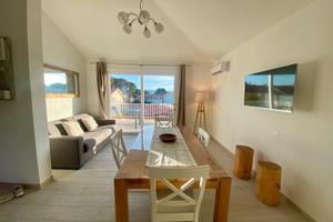 Appartamento Sa Domu Bianca