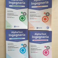 Alpha Test ingegneria