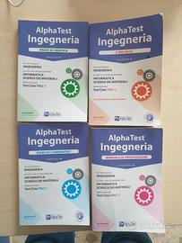 Alpha Test ingegneria