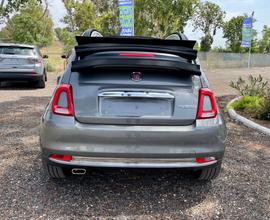 Fiat 500 C 1.0 Hybrid Dolcevita 239x36mesi* gpl**