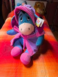 peluche grande da collezione Winnie the pooh 