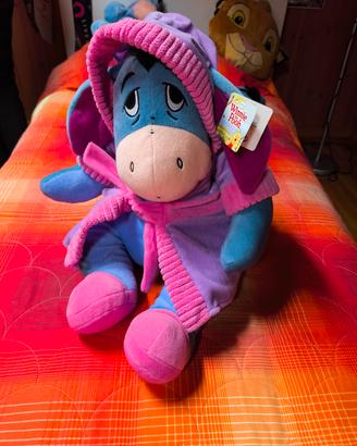 peluche grande da collezione Winnie the pooh 