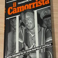 Libro Il camorrista
